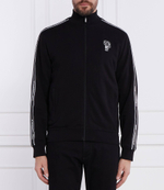 Худи Karl Lagerfeld - черный(705038 534910)