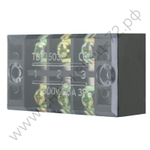 Зажимы клеммные в корпусе Энергия ТВ