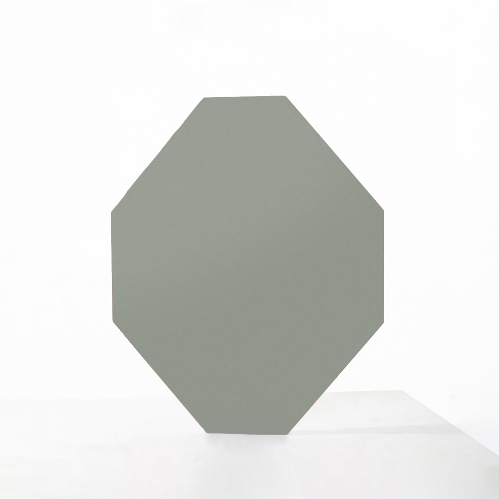 Мишень классическая IPSC (пластиковая)