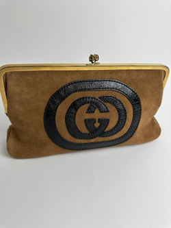 Клатч Gucci Omphidia