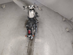 Honda Valkyrie 1500 GL1500C F6C 1998