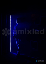 Световой прибор LED BAR 40x3