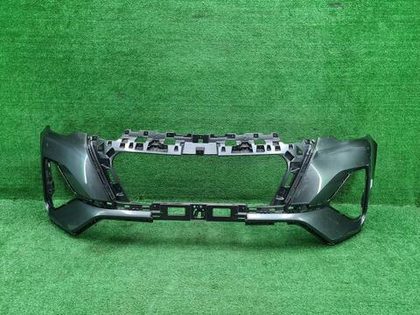 Бампер передний Changan CS35PLUS (2021-н.в.)