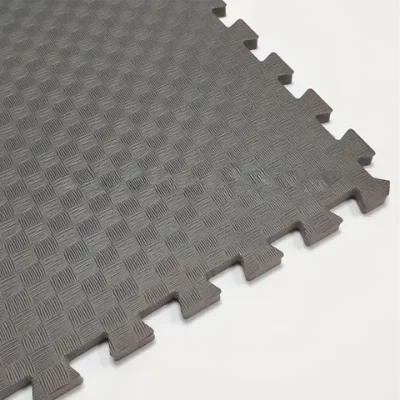 Мягкий пол 500x500x10 мм 35-40 шор