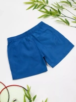 Пляжные шорты спортивные для плавания для бассейна