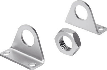 CRHBN-20/25X2 Крепежные лапы