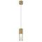 Подвесной светильник Odeon Light Defance Hightech 7144/4L