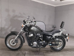 Honda VT750S 2012
