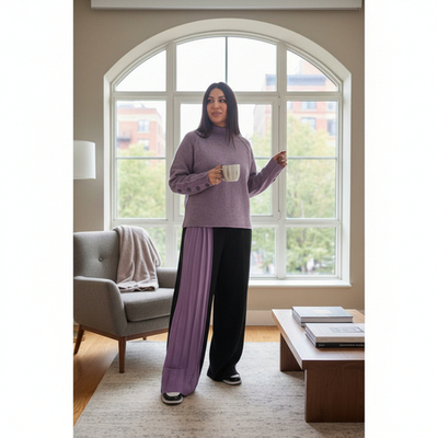 Брюки размер 42 и 44