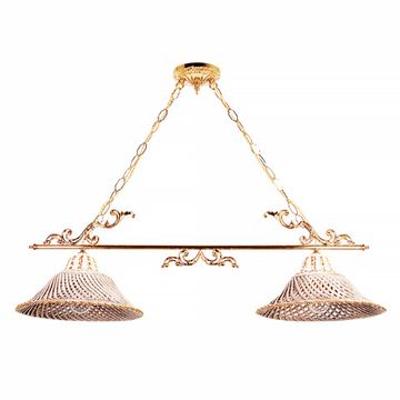 Подвесная люстра La Lampada 50430