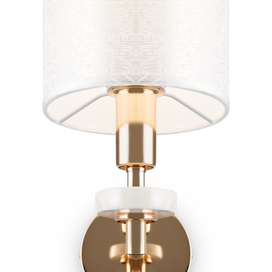 Настенный светильник (бра) Freya FR5015WL-01G