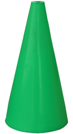 Конус для разметки полей и трасс 20 см