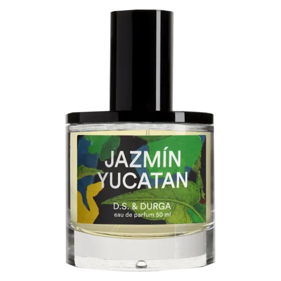 D.S. & Durga Jazmin Yucatan