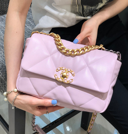 Chane1 19 Bag 26 cm