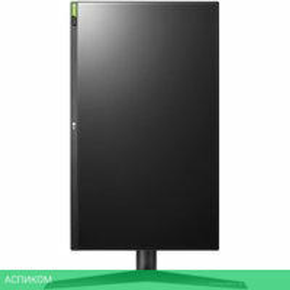 Игровой монитор LG UltraGear 27GL83A-B