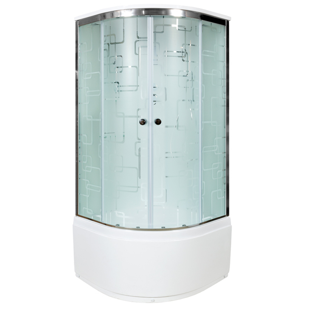 Душевая кабина AvaCan (АваКан) EM5011 стандартная