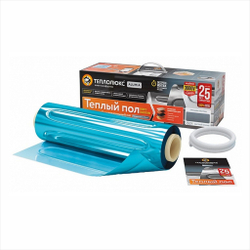 Мат нагревательный "Теплолюкс" Alumia 225 Вт/1,5 кв.м