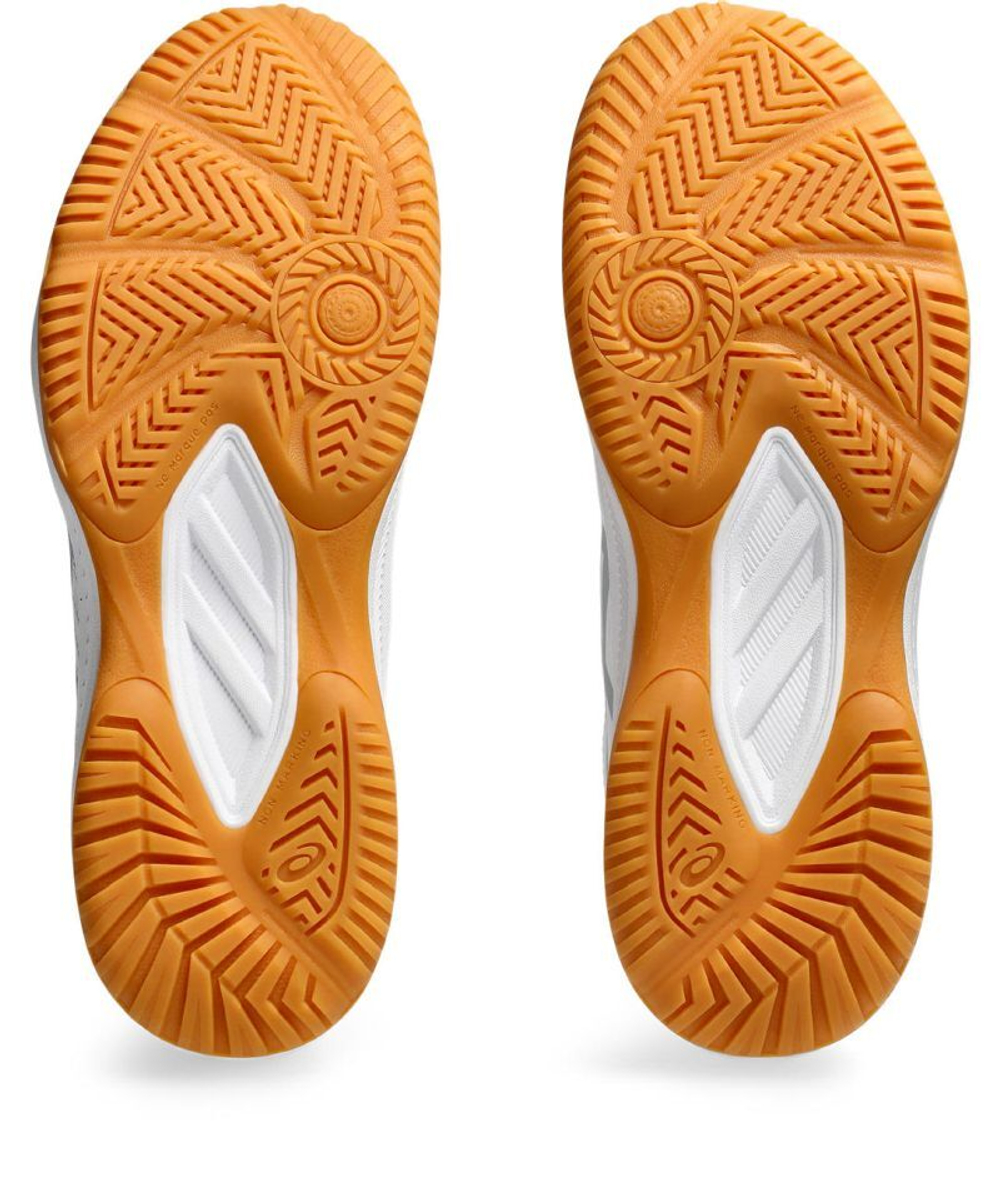 Женские кроссовки для бадминтона/сквоша Asics Upcourt 6