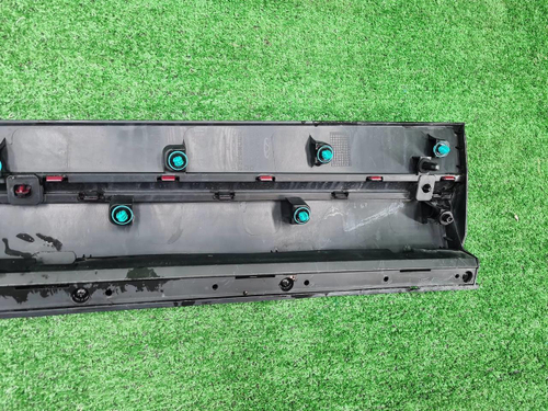 Накладка двери передняя правая Omoda C5 (2022-нв)