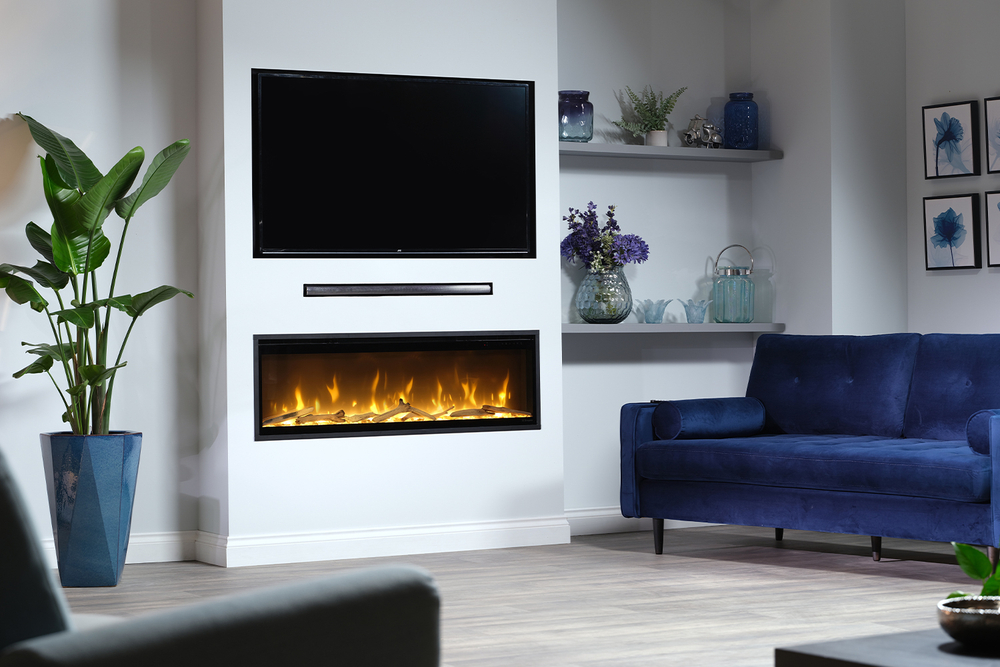 Очаг Dimplex Ignite Evolve 50