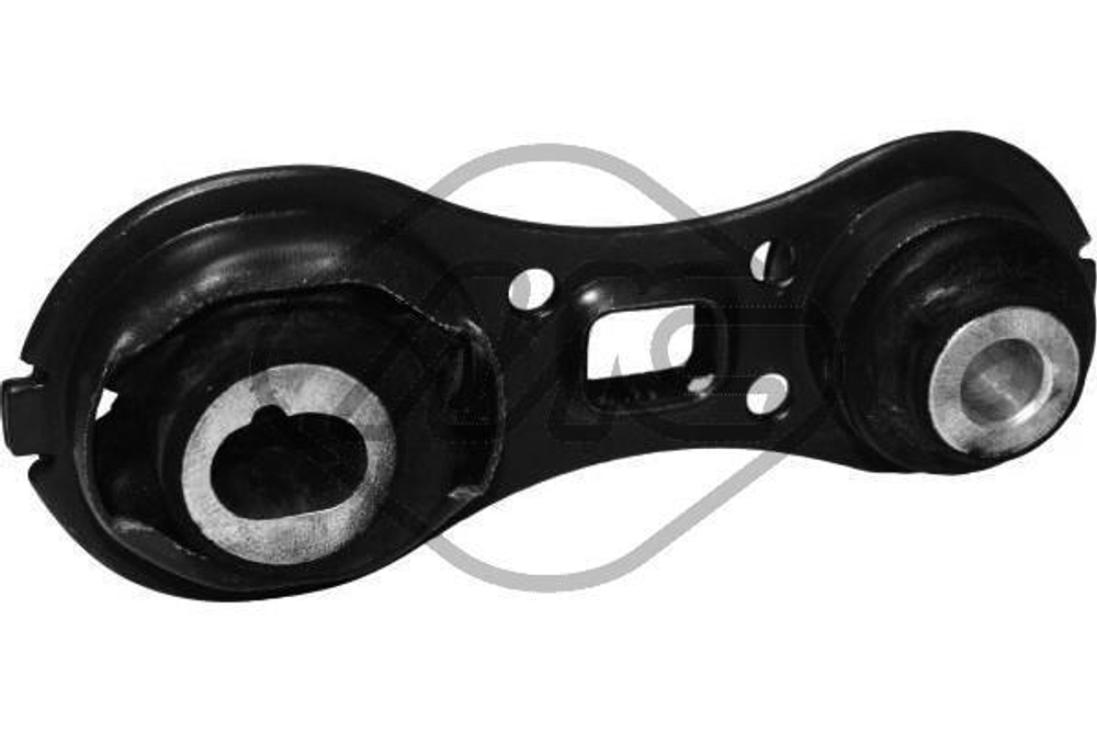 Metalcaucho - 04630-MTC - Mounting, engine