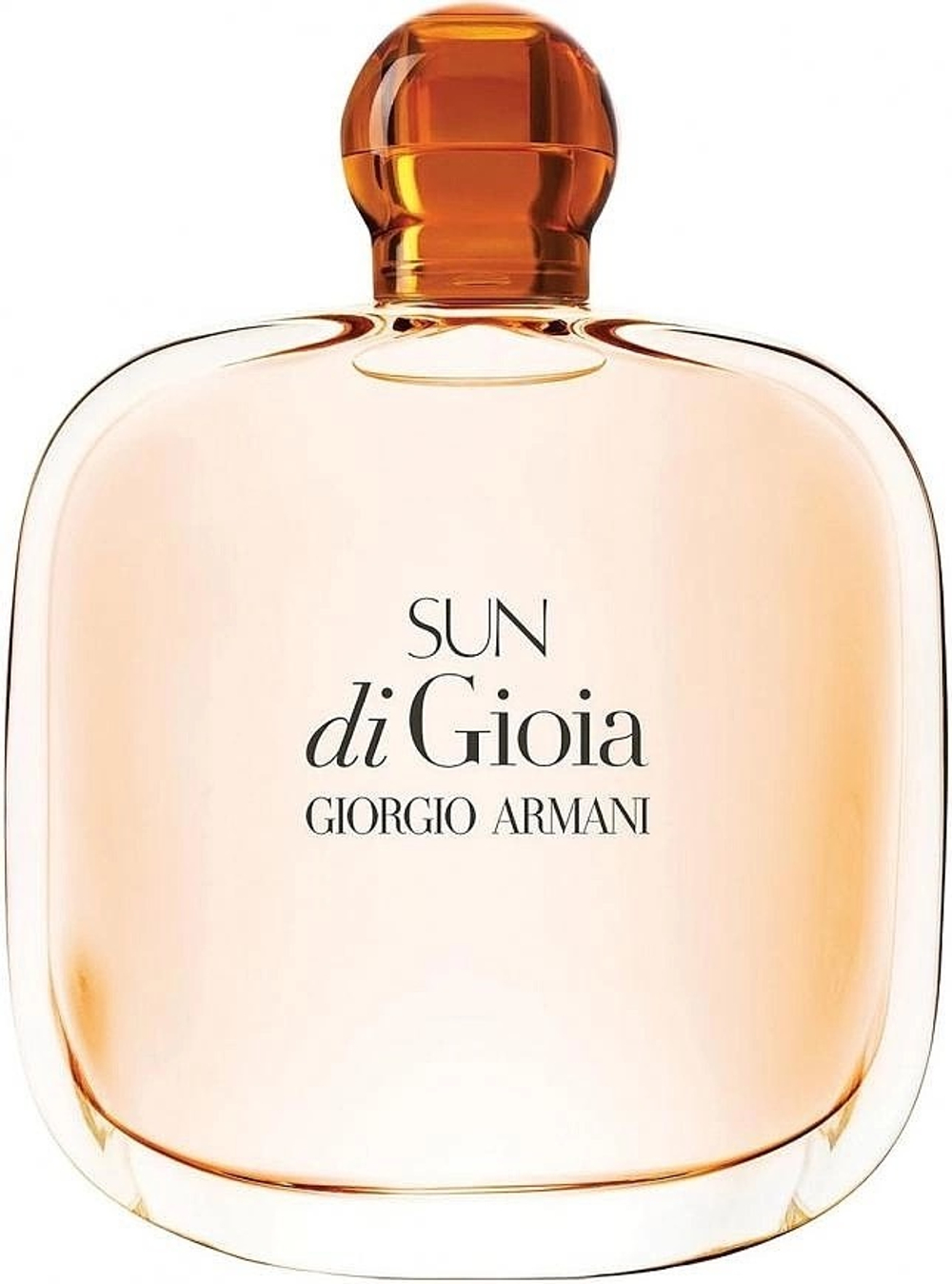 Giorgio Armani Sun Di Gioia Pour Femme