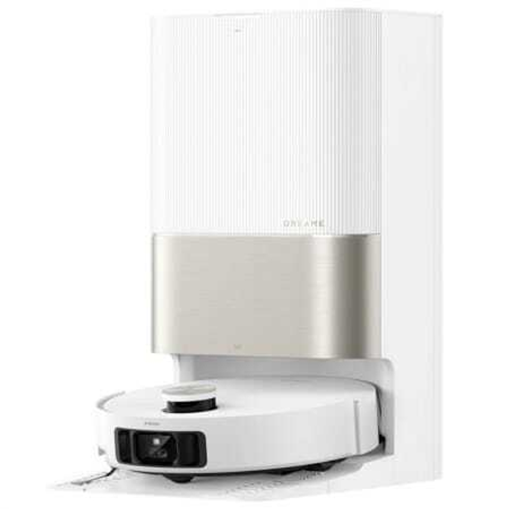 Робот-пылесос Dreame X50 Ultra White