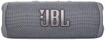Портативная акустика JBL Flip 6 grey