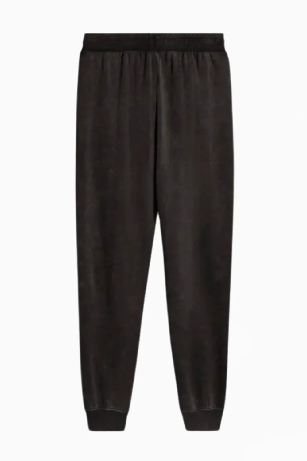 Штаны Puma Classics Washed - черный