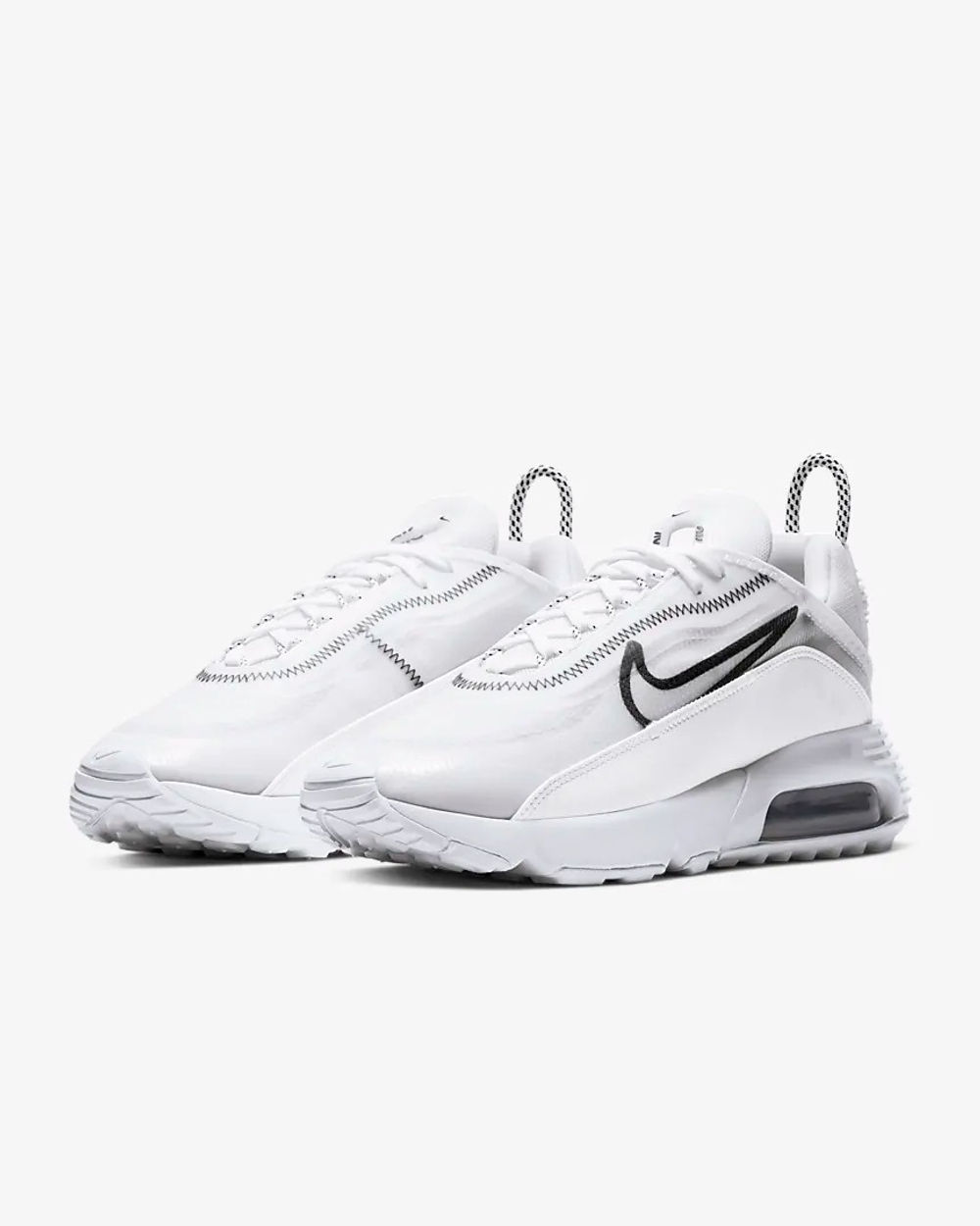 Кроссовки женские NIKE W AIR MAX 2090