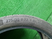 Шина 275/35 R22 Continental EcoContact 6