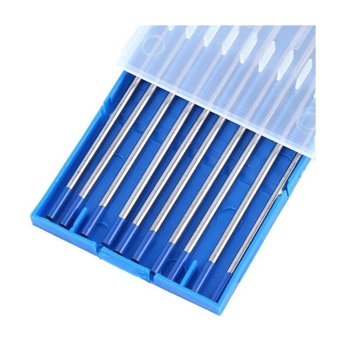 Вольфрамовые сварочные электроды для аргонодуговой сварки TIG WY20 D1.6мм 5шт