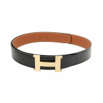 Пояс HERMES H Togo / 3.8cm, H074562CUZ3-H077971CAAA-