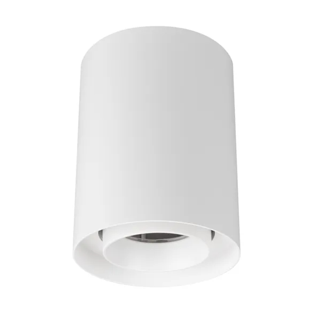 Светильник SP-FOCUS-R110-18W Day4000 (WH, 50 deg, 230V) (Arlight, IP54 Металл, 5 лет) 054866