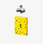 Альбом TWICE - Special Album TWICEcoaster : LANE 2