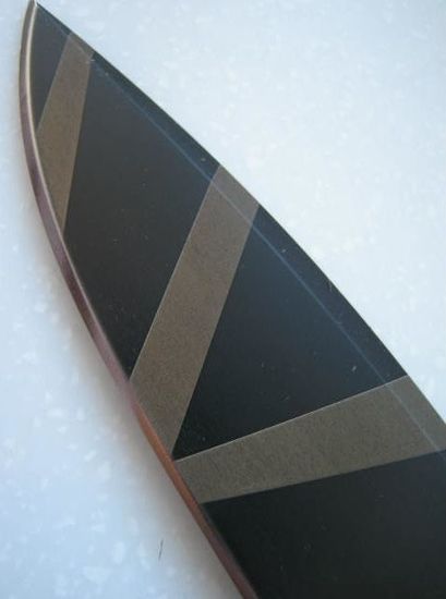 Extrema Ratio 126VENDWR - Нож "Веном"