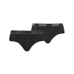 Мужское нижнее белье PUMA Basic Brief 2P