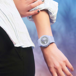 Часы Casio GMA-P2100SG-2A