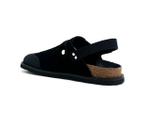 Мюли Dior x Birkenstock Tokio