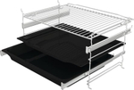 Духовой шкаф Gorenje BOS6737SYB