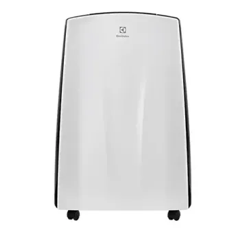 Мобильный кондиционер Electrolux EACM-16 HP/N3