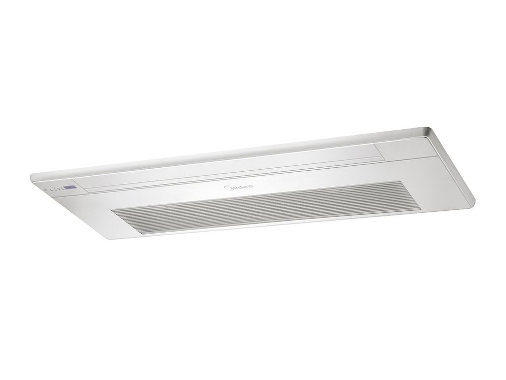 Midea MBQ1MBQ1-02D