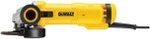 Угловая шлифмашина сетевая DeWALT DWE 4207 DWE4207