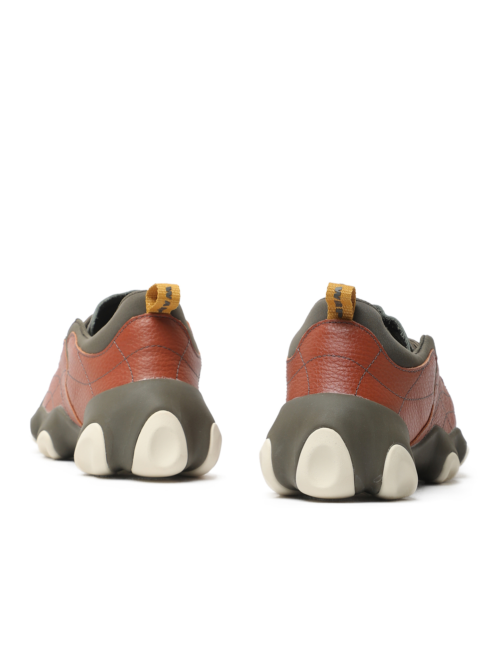 Кроссовки Flesh Warp