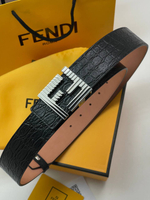 Ремень Fendi