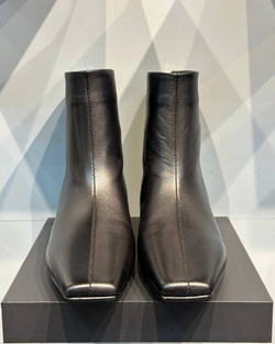 Ботинки Toteme