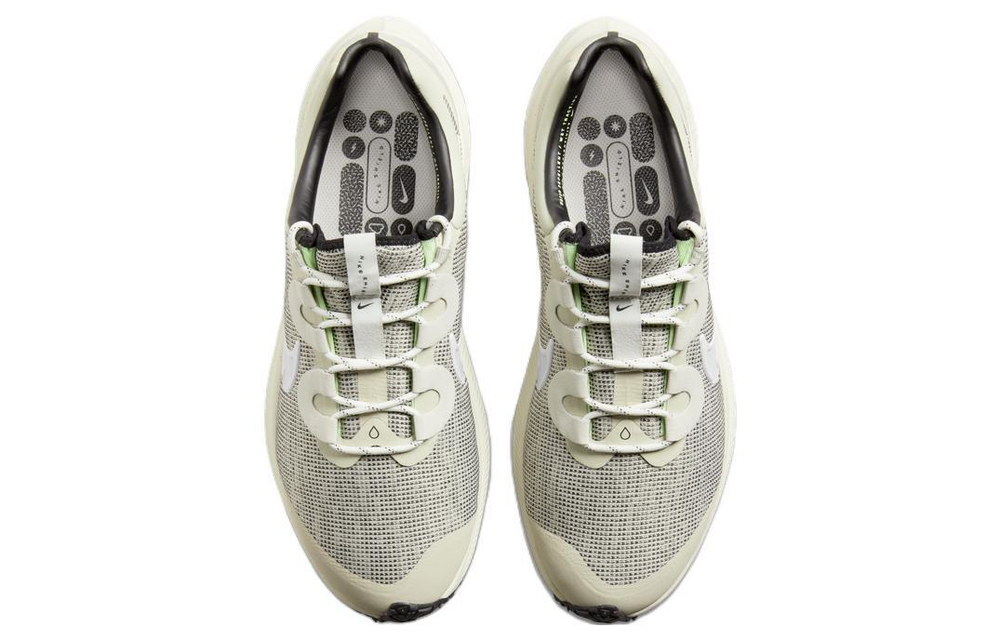 Кроссовки Nike Zoom Winflo 8