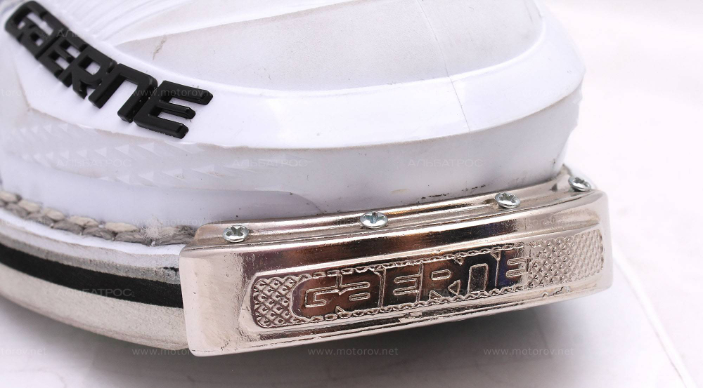 Мотоботы Gaerne SG 12 до 2019