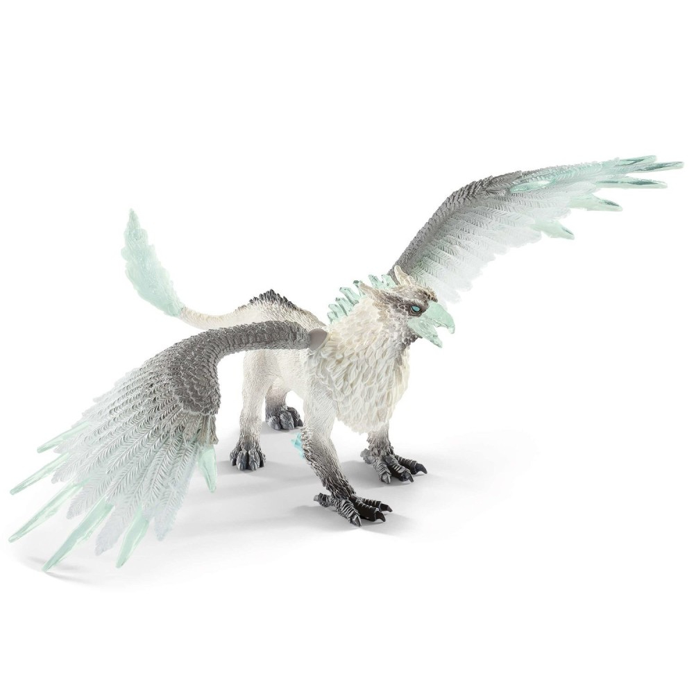 Schleich - Eldrador Ледяной Грифон 70143