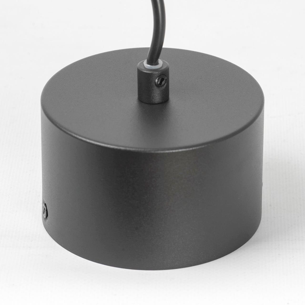 Подвесной светильник Lussole LSP-8917